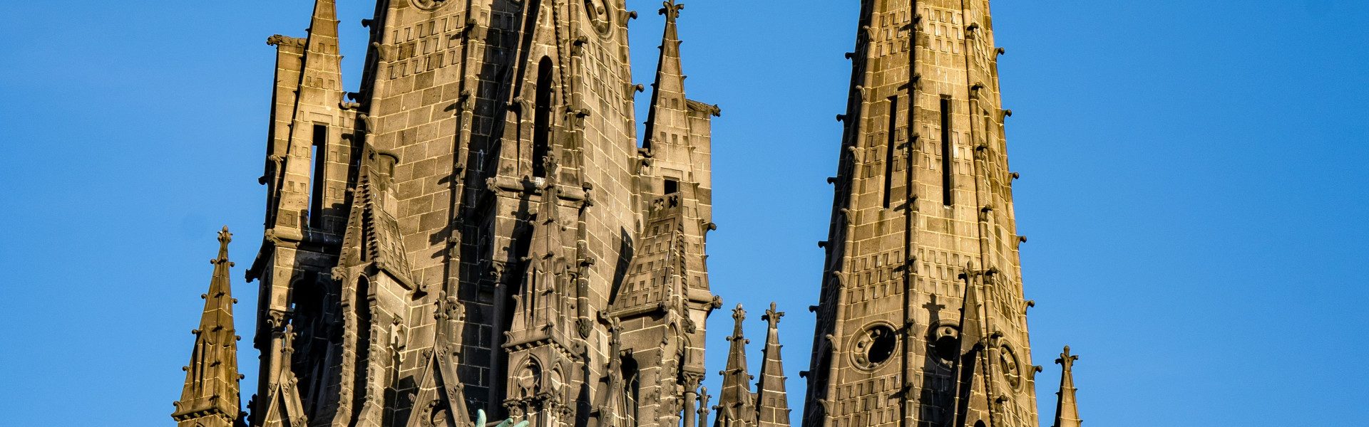 Découvrez le charme de Clermont-Ferrand en séjournant dans une chambre d'hôte